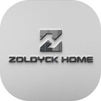 ZOLDYCK HOME